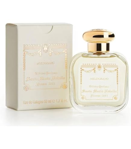 Amazon.com : Santa Maria Novella Angeli di Firenze Eau de Cologne